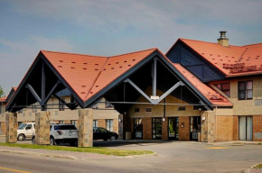 Thompson's Best Value Inn & Suites